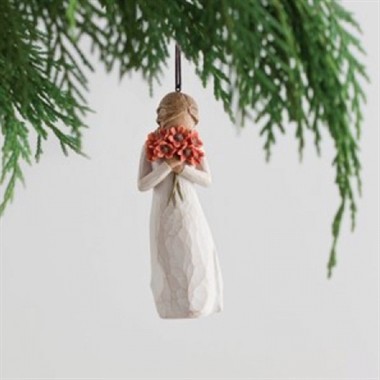 Willow Tree Ornament