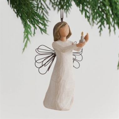 Willow Tree Ornament