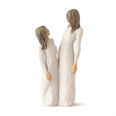 Willow Tree - Time Together H:19,0 cm
