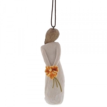 Willow Tree - For You Ornament