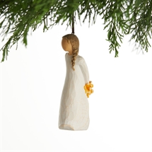 Willow Tree - For You Ornament