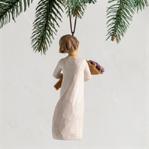 Willow Tree - Surprice Ornament Höjd: 14 cm.