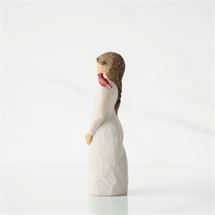 Willow Tree - Messenger 14 cm.