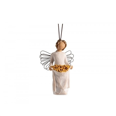 Willow Tree - Sunshine Ornament H: 14 cm.